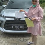 PENGIRIMAN MOBIL JAKARTA – PEKANBARU