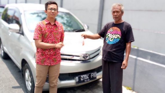 PENGIRIMAN MOBIL JAKARTA – MALANG VIA DRIVER