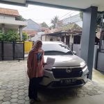 PENGIRIMAN MOBIL SURABAYA – JAKARTA VIA DRIVER